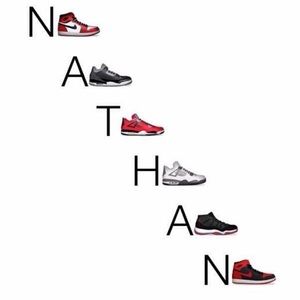 Meet your Posher, Nathan